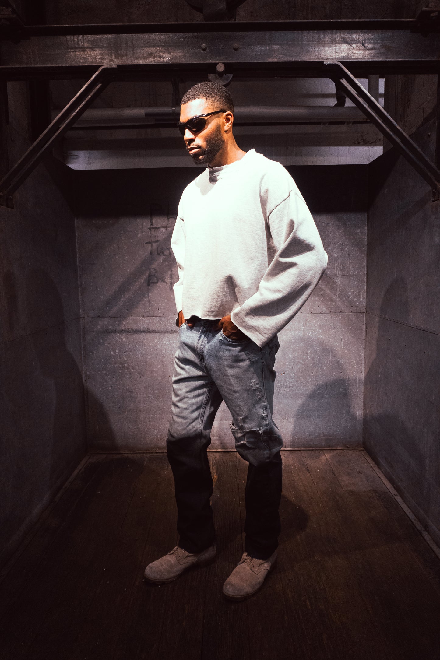 TUCSON DENIM