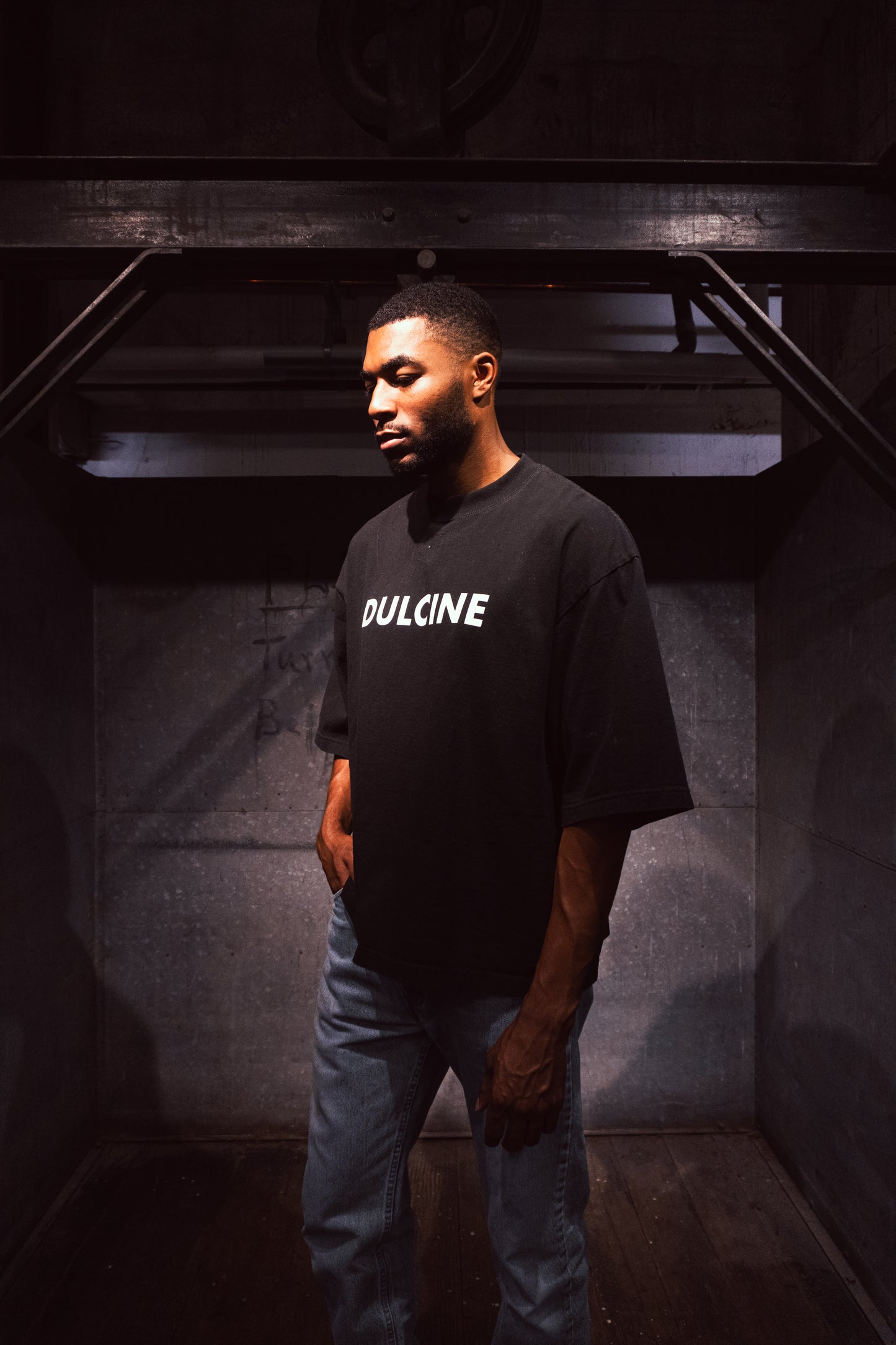 NO TMW TEE