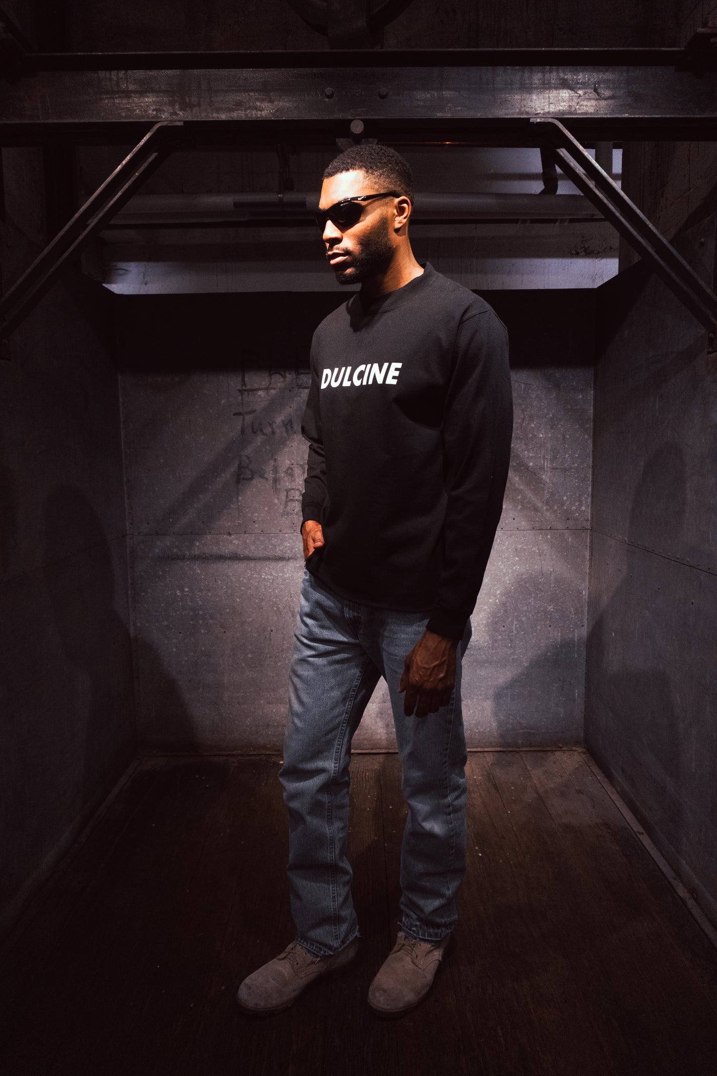 NO TMW LONG-SLEEVE