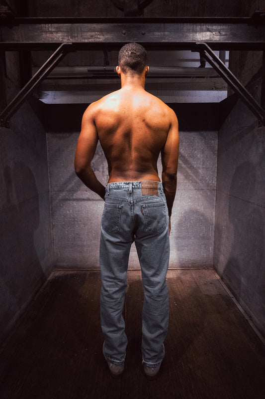 DULCINE DENIM