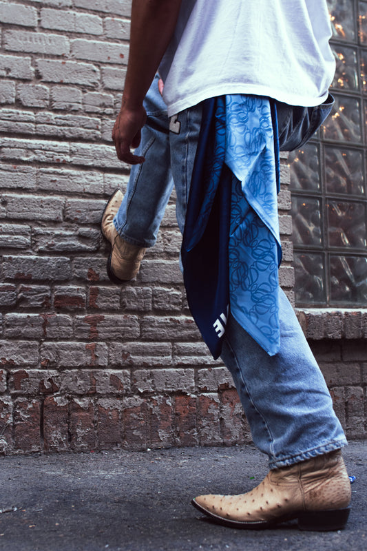 DULCINE DENIM