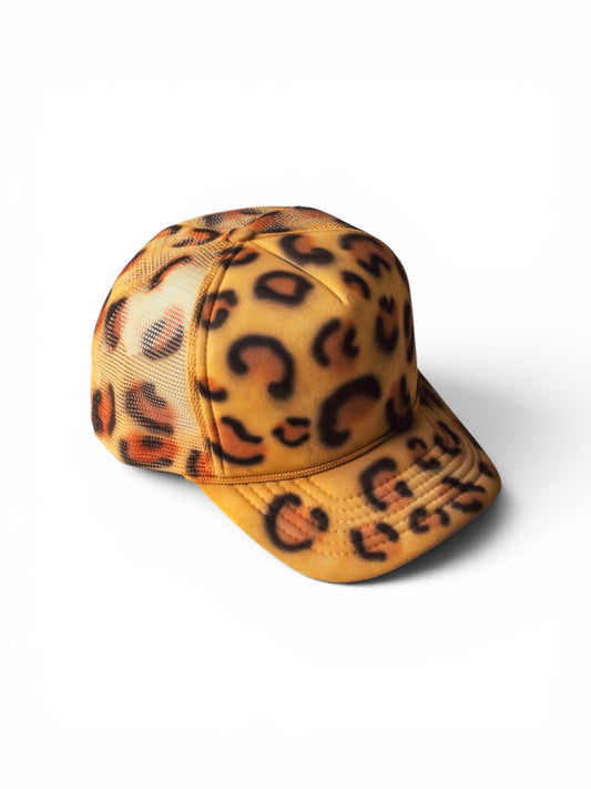 CHEETAH TRUCKER