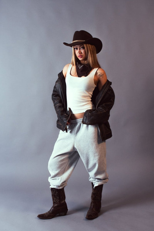 SUNDAY SWEATS - DULCINE