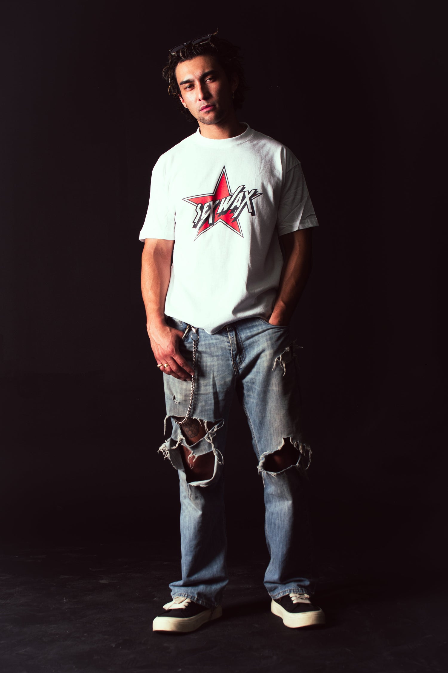 Graphic Tees - DULCINE