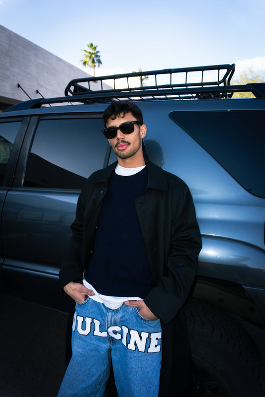 DULCINE DENIM