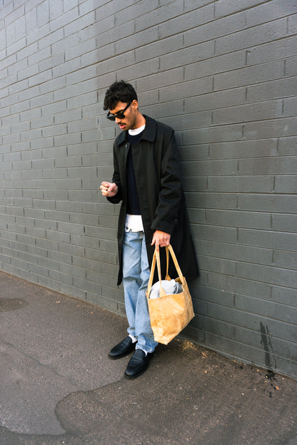 DULCE MANTOU TOTE