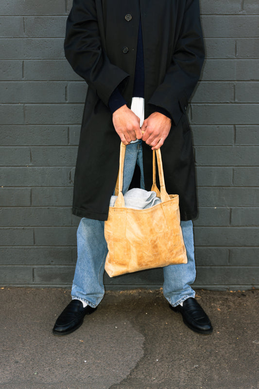 DULCE MANTOU TOTE