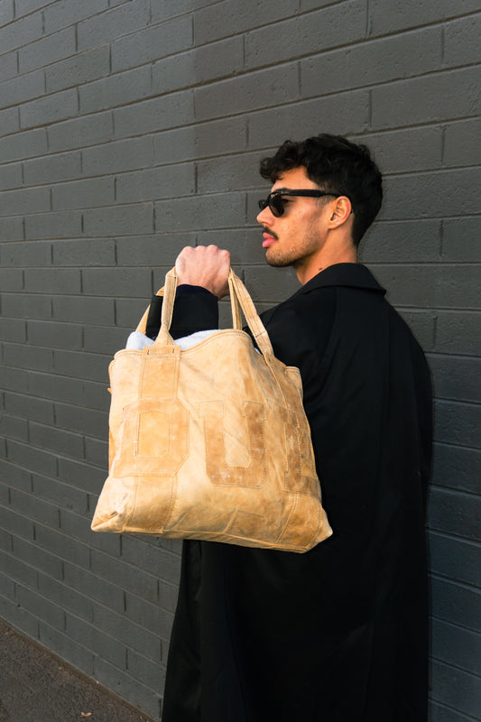 DULCE MANTOU TOTE
