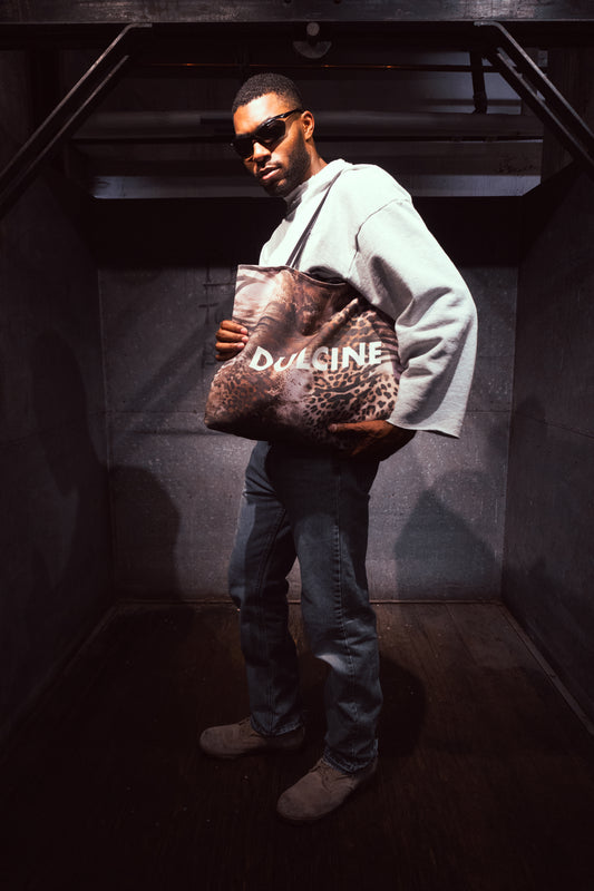 EXOTIC TOTE