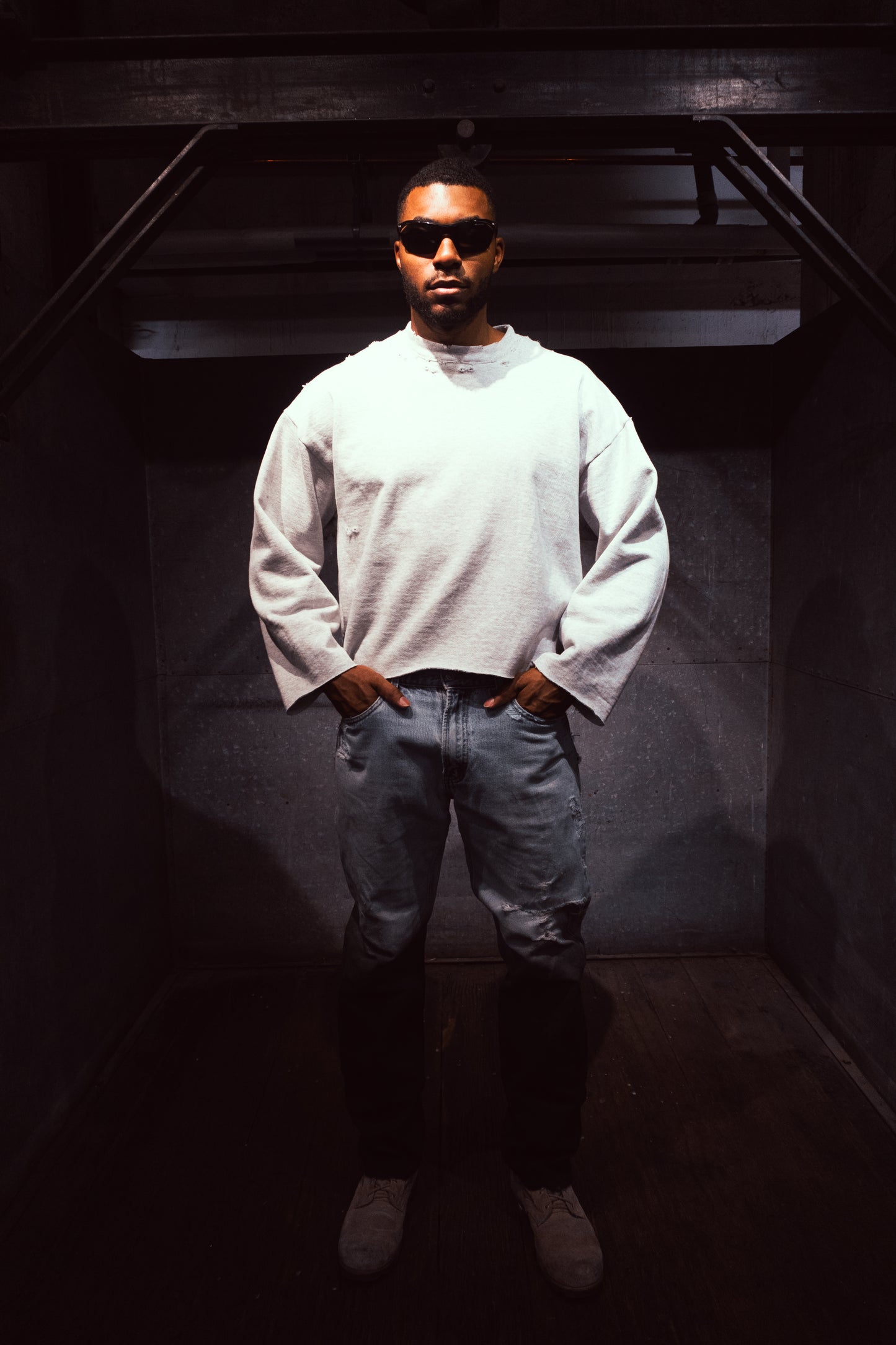 TUCSON DENIM