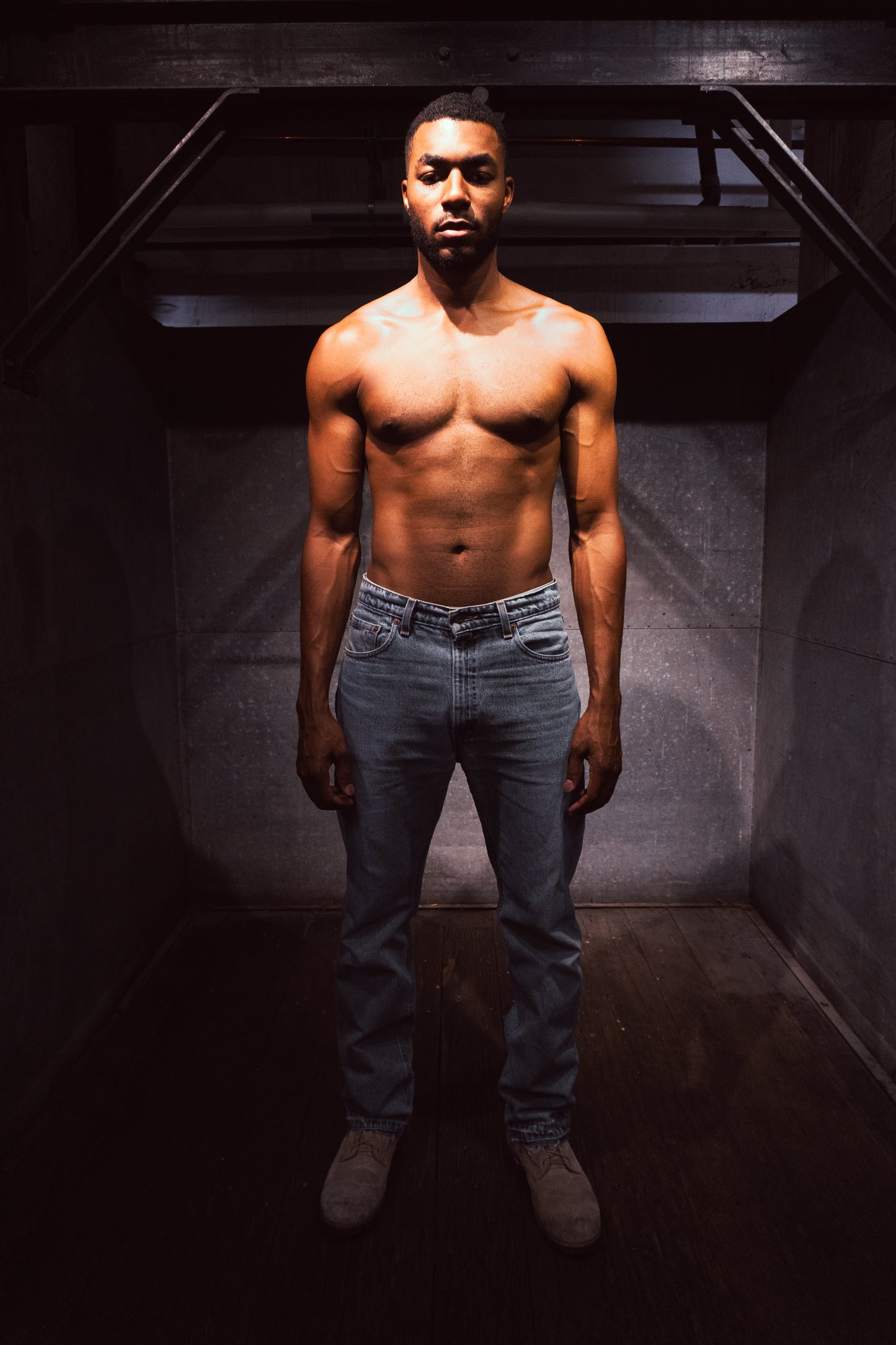 DULCINE DENIM
