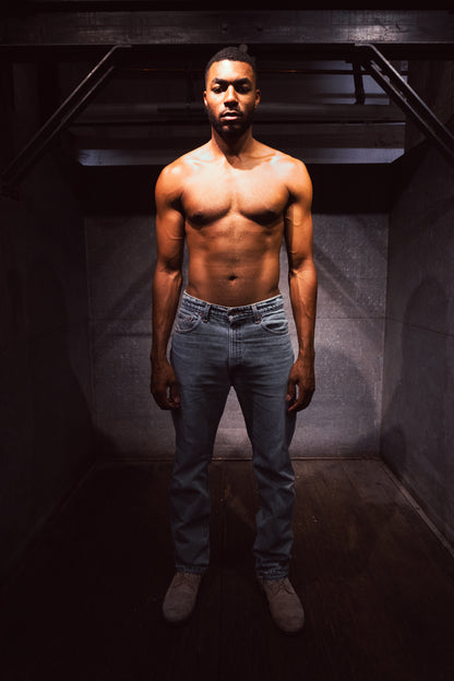 DULCINE DENIM