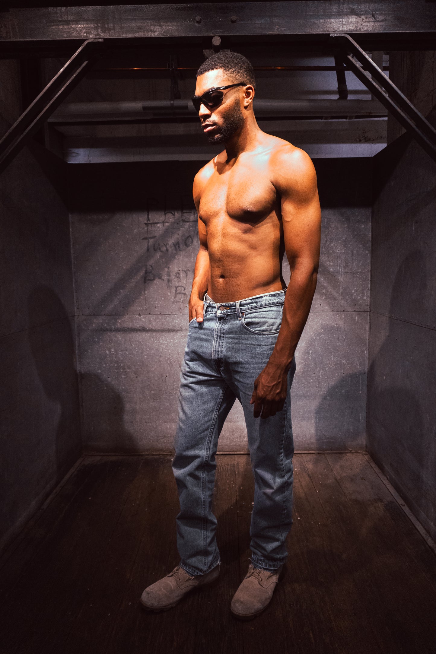 DULCINE DENIM