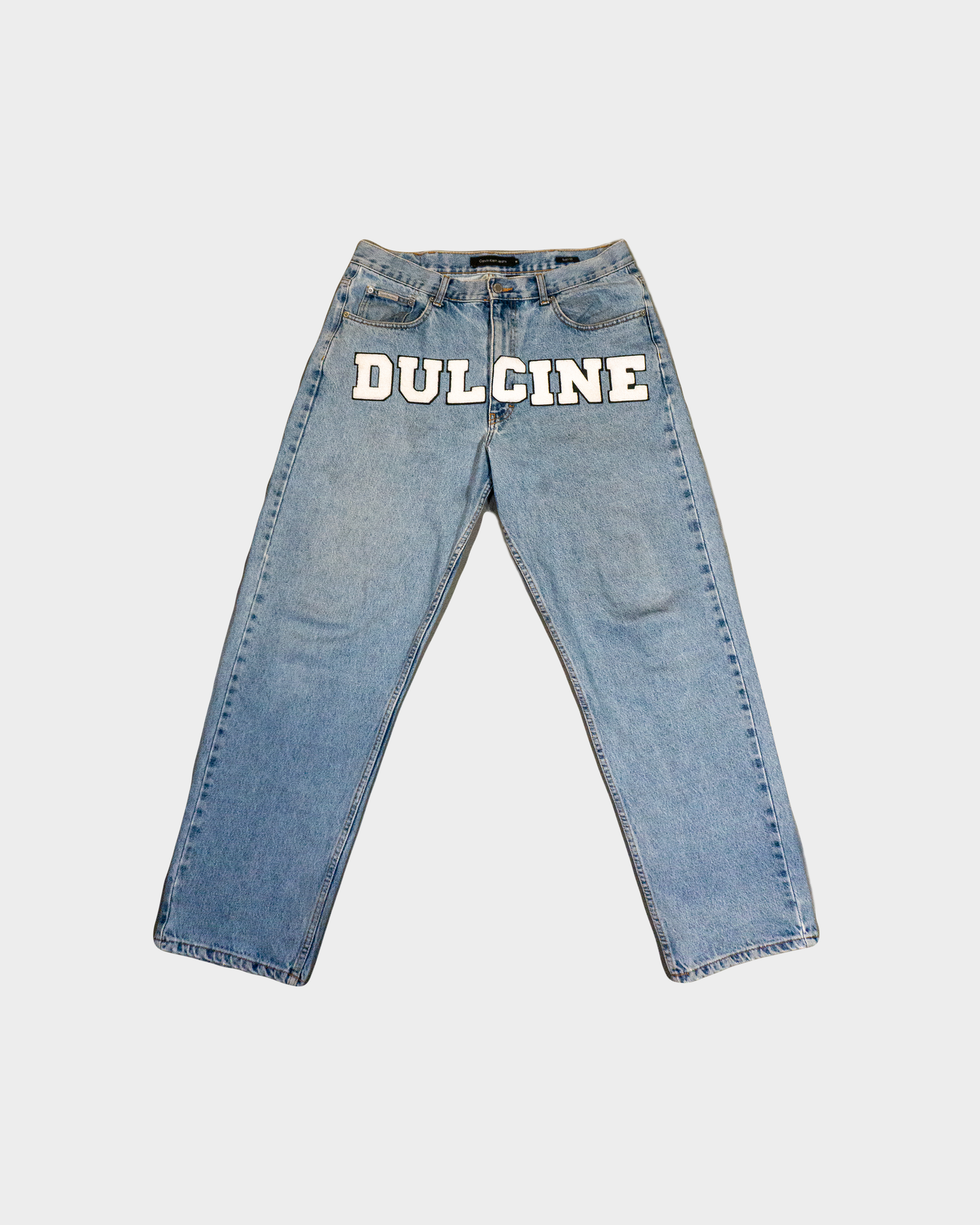 DULCINE DENIM