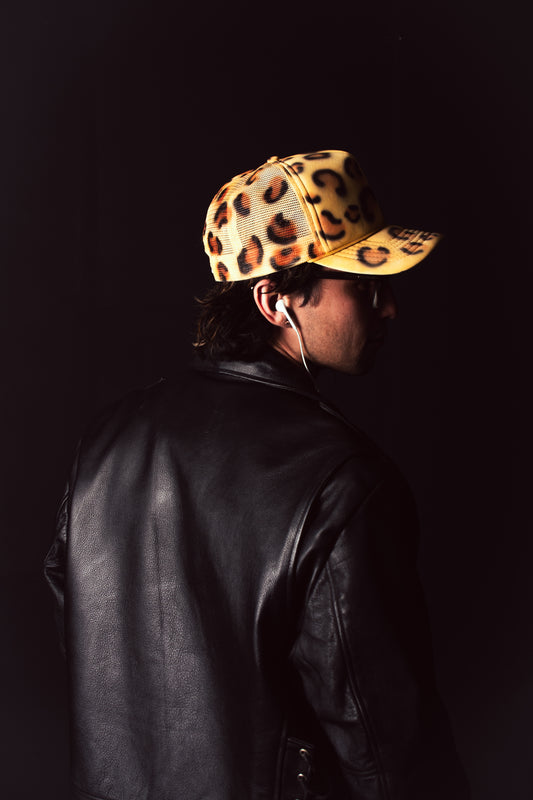 CHEETAH TRUCKER