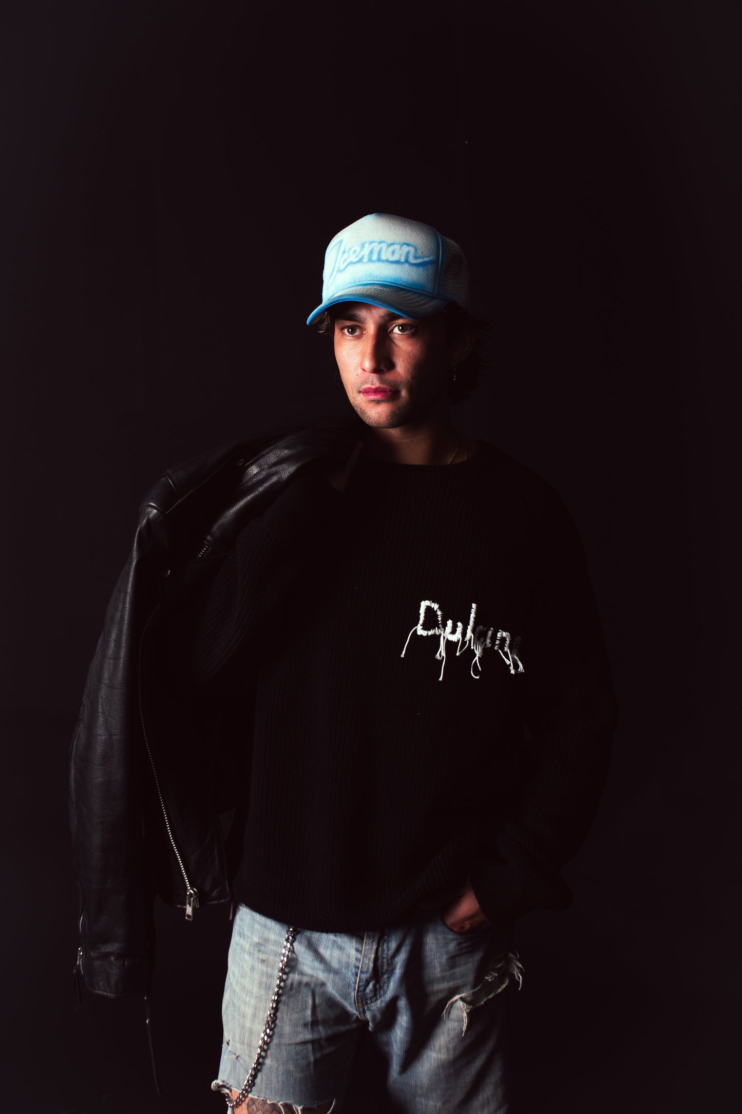 ICEMAN TRUCKER