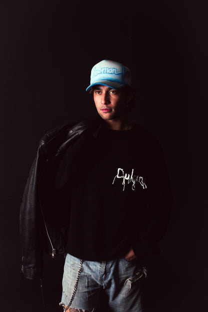 ICEMAN TRUCKER