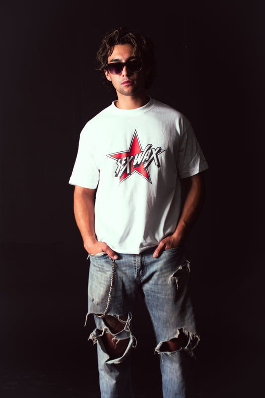 SEX WAX TEE