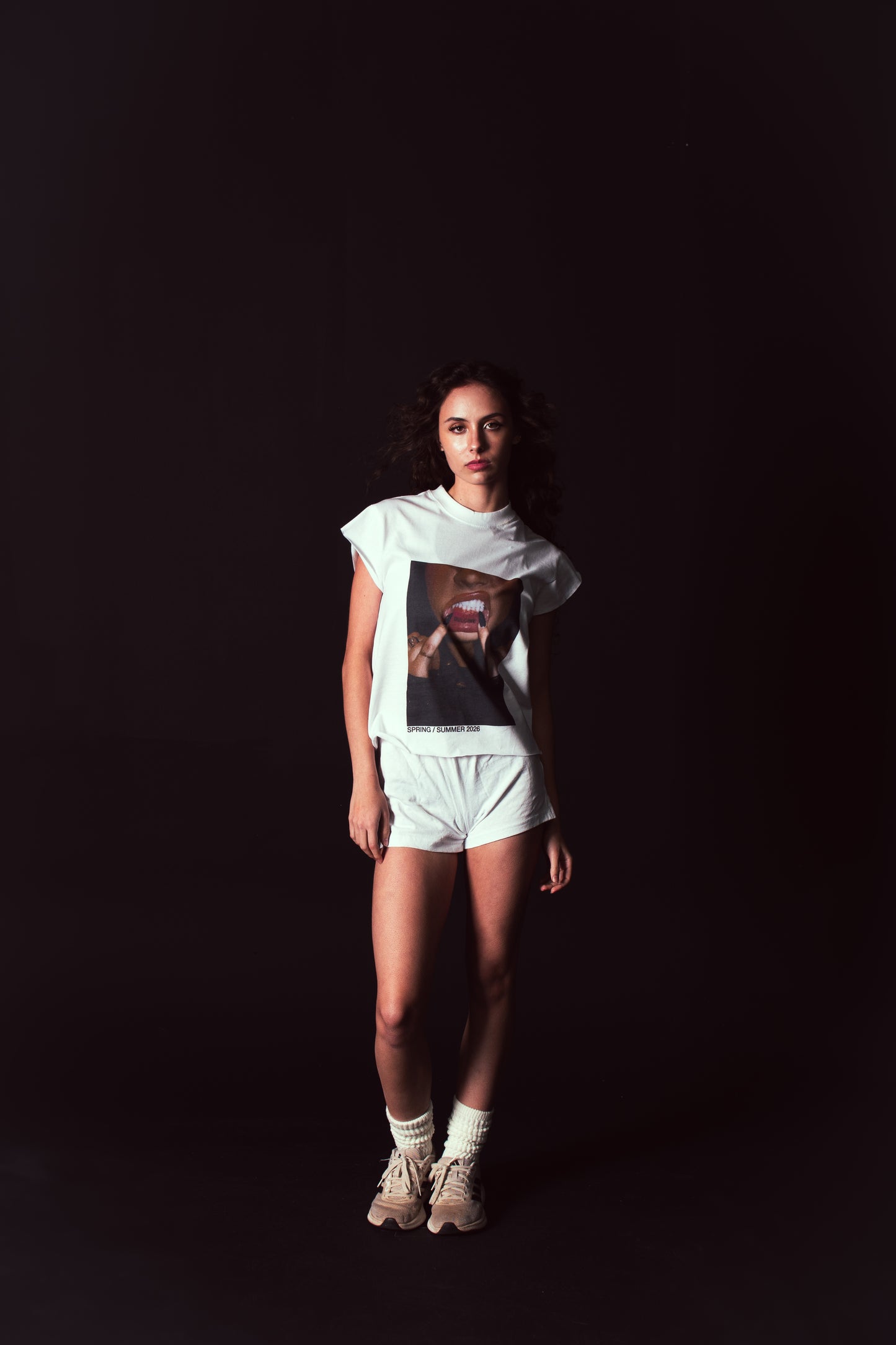BEVERLY HILLS HOTEL TEE