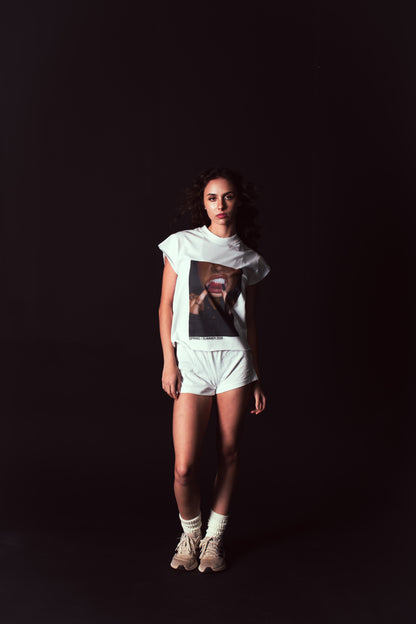 BEVERLY HILLS HOTEL TEE