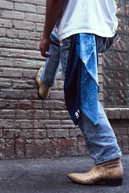 DULCINE DENIM