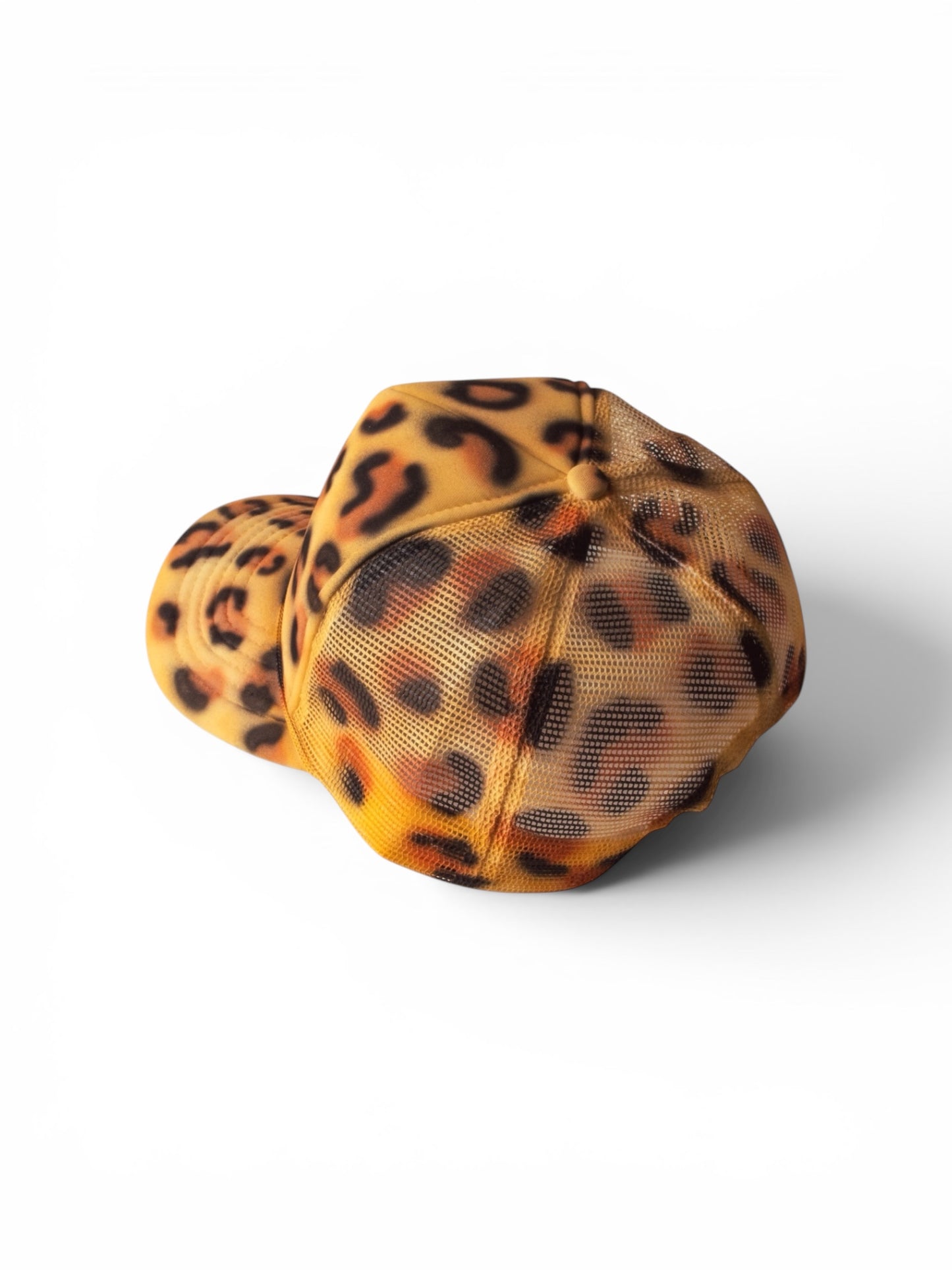 CHEETAH TRUCKER