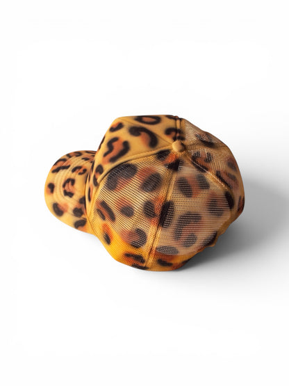 CHEETAH TRUCKER