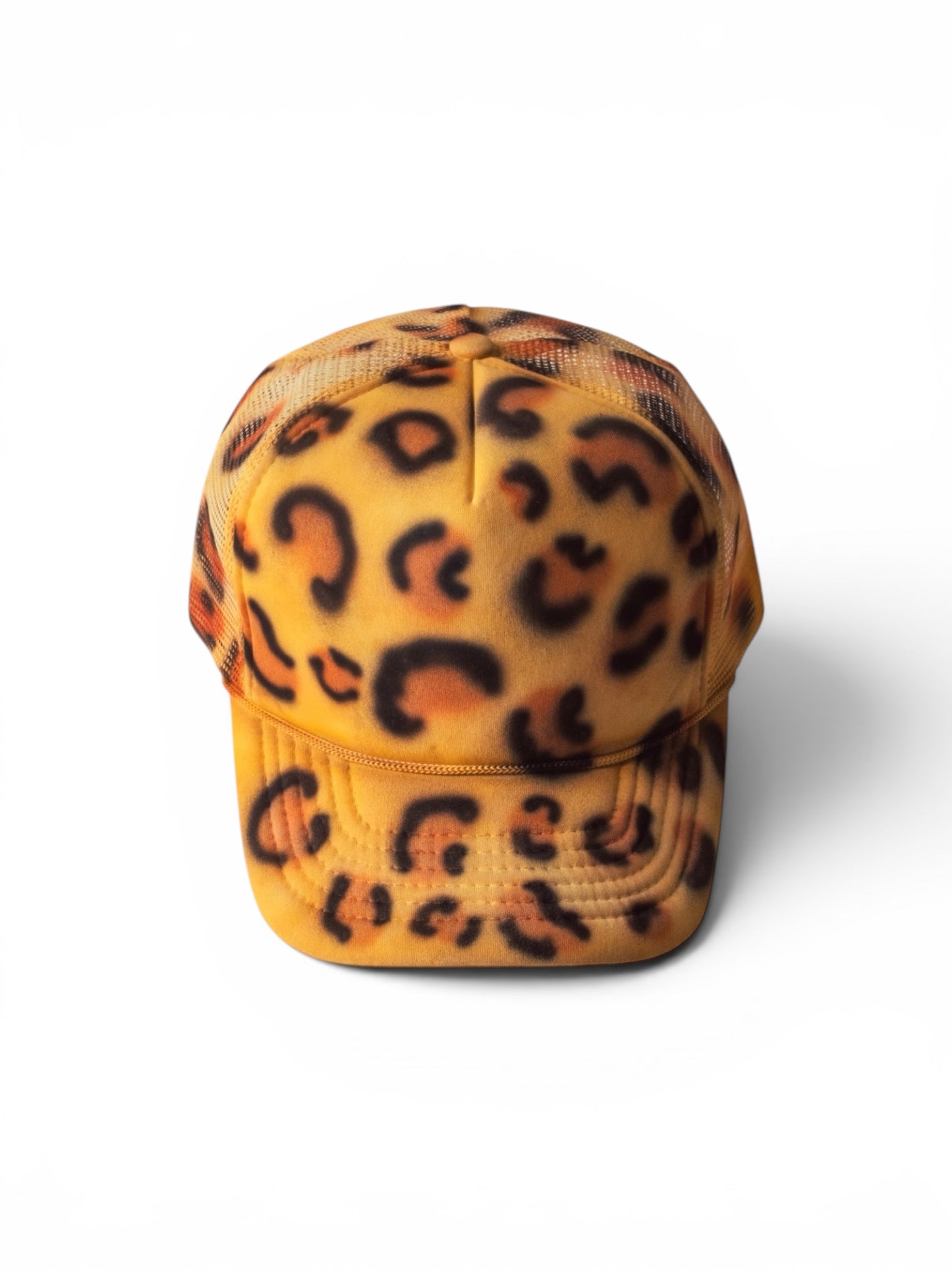CHEETAH TRUCKER