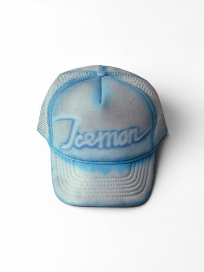 ICEMAN TRUCKER