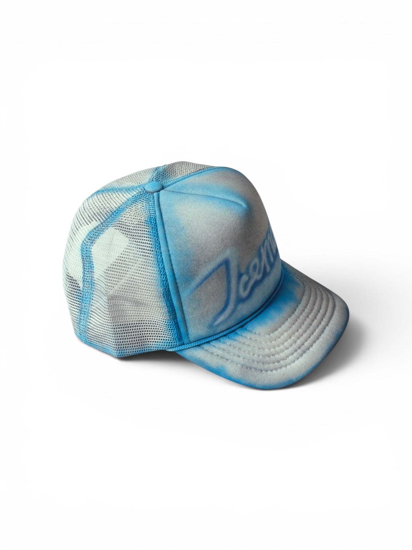 ICEMAN TRUCKER