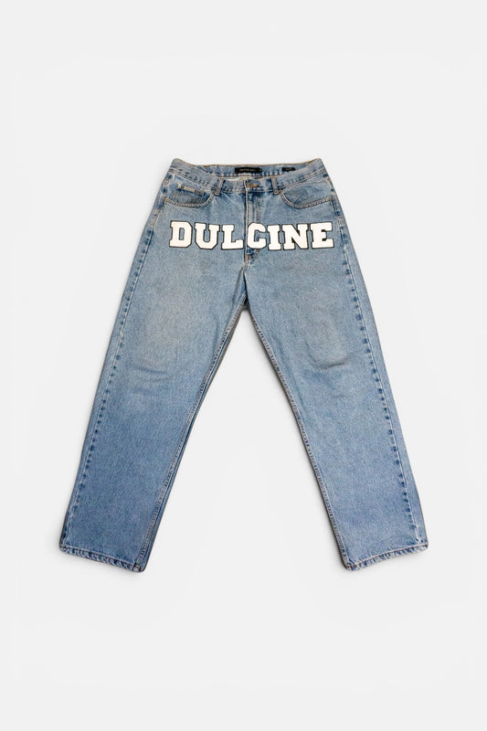 DULCINE DENIM