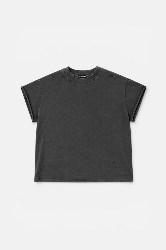 CHOPPED TEE
