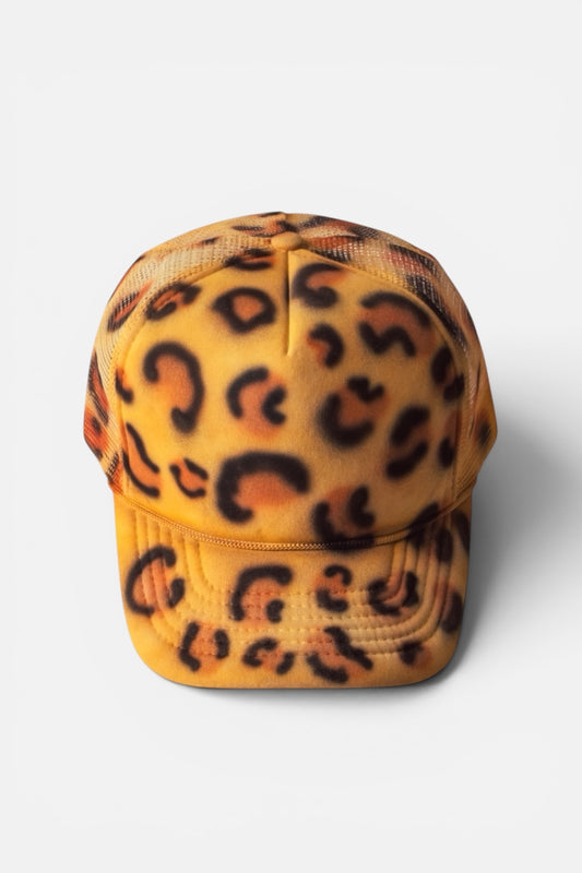 CHEETAH TRUCKER
