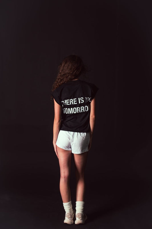 NO TMW TEE - DULCINE
